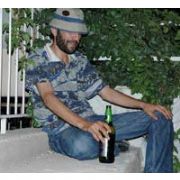 SERHOŞ POLİS GÖREVDE